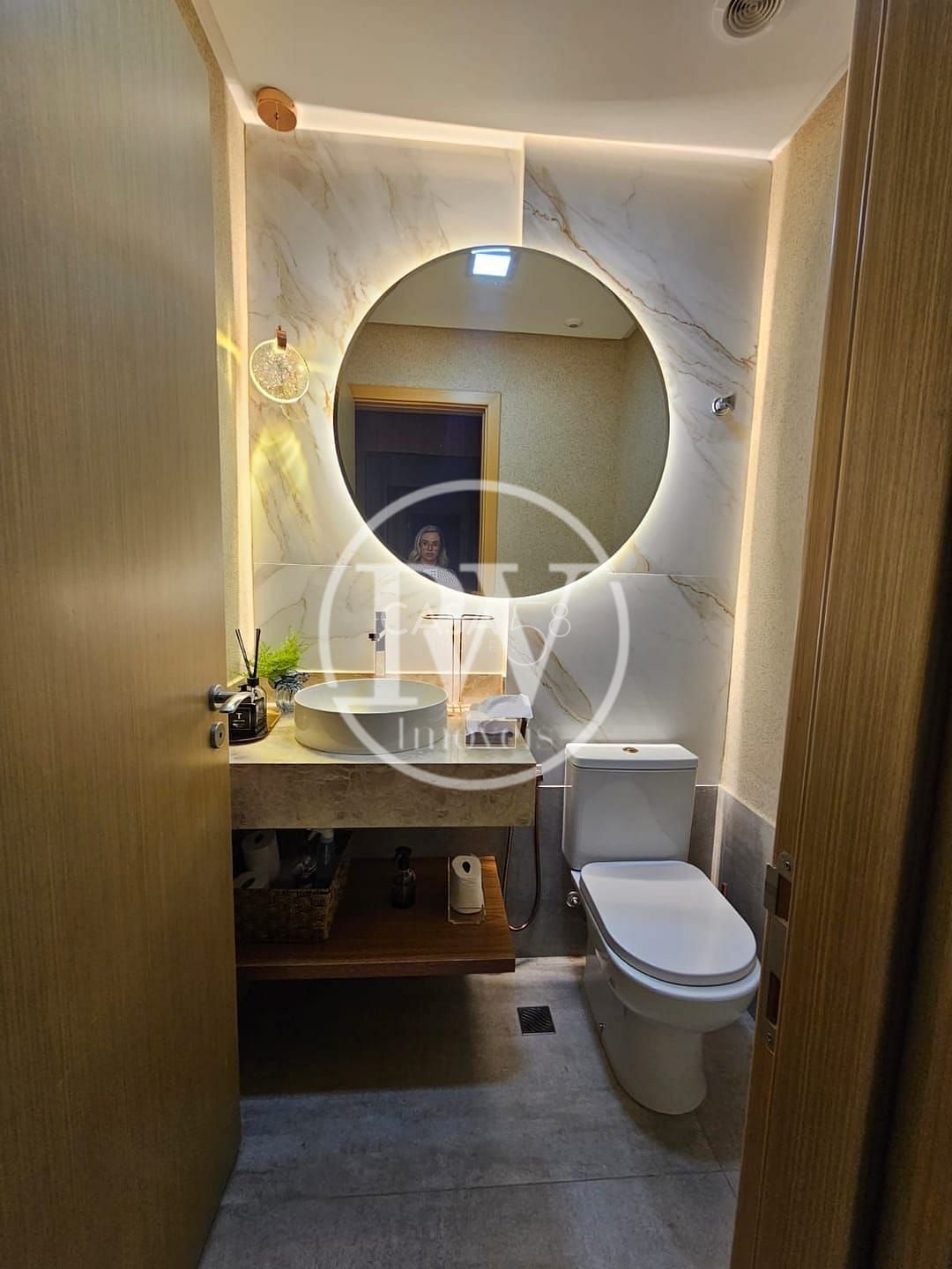 Apartamento Mobiliado de Alto Padrão à Venda no Setor Bueno | 170m² | 3 Suítes