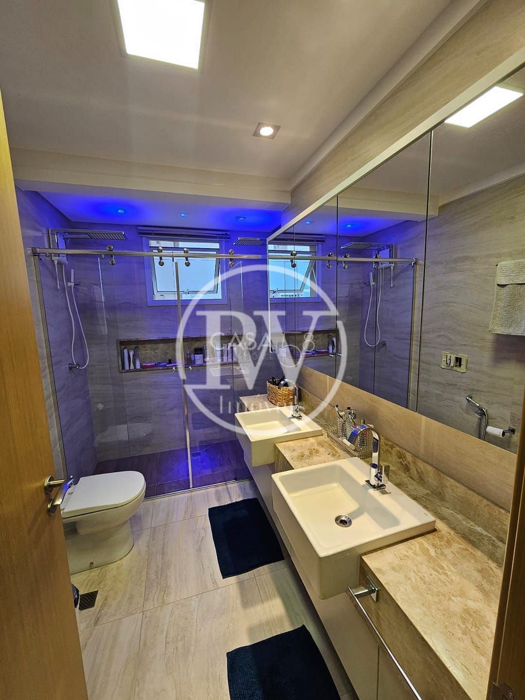 Apartamento Mobiliado de Alto Padrão à Venda no Setor Bueno | 170m² | 3 Suítes