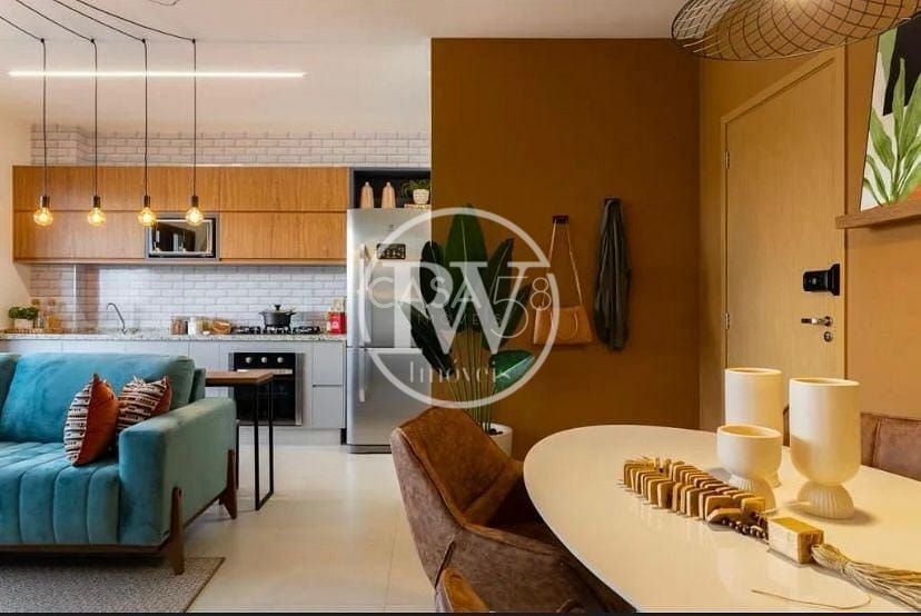 Ágio à Venda – B.Great Nova Suiça | 2 Suítes | 74m² | Varanda