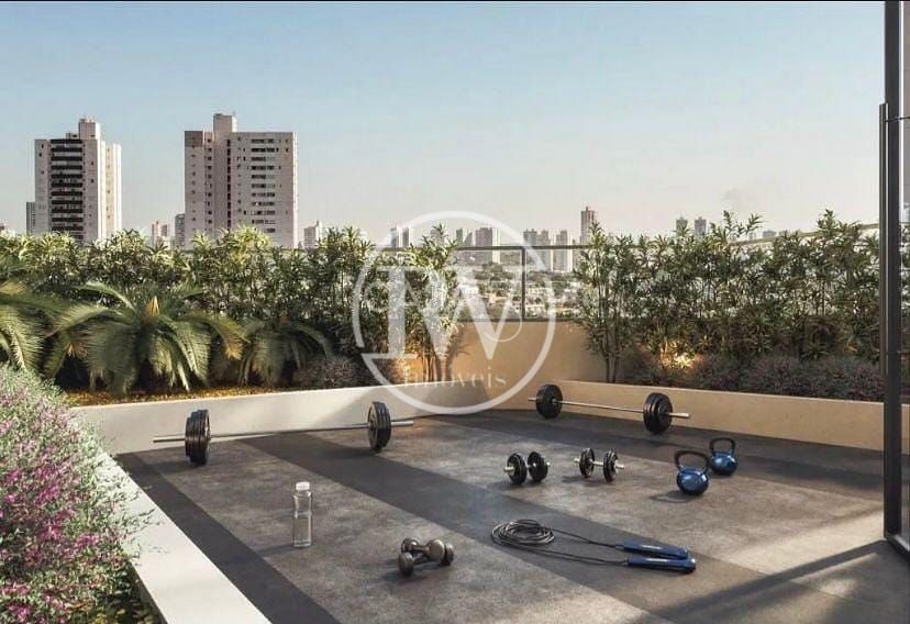 Ágio à Venda – B.Great Nova Suiça | 2 Suítes | 74m² | Varanda