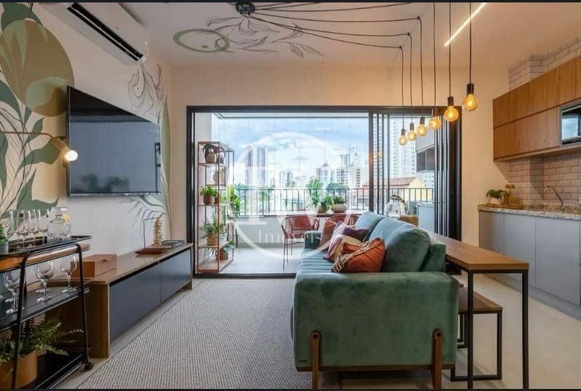 Ágio à Venda – B.Great Nova Suiça | 2 Suítes | 74m² | Varanda