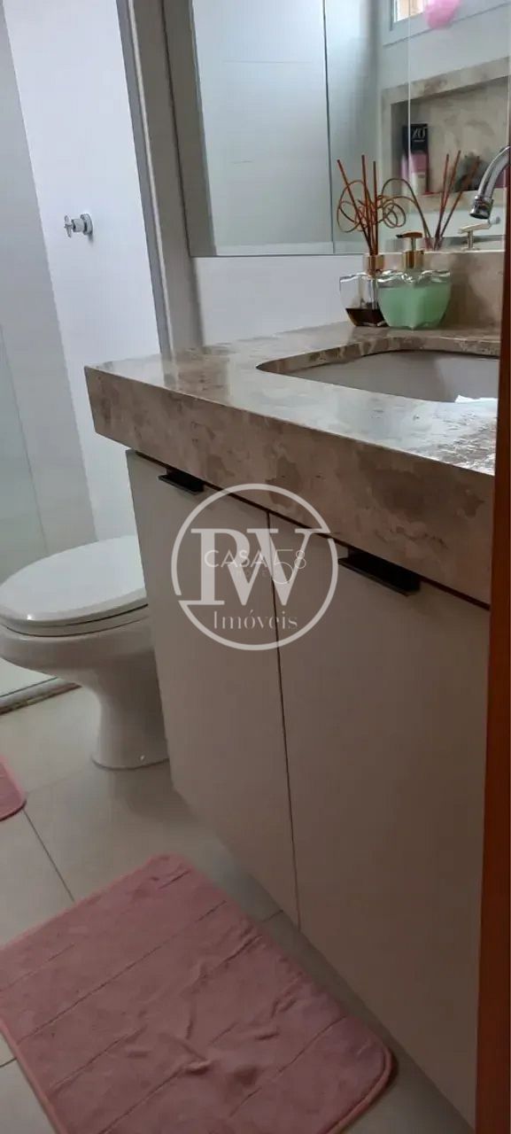 Apartamento Garden de Alto Padrão à Venda no Celebrate Vaca Brava – 152m²