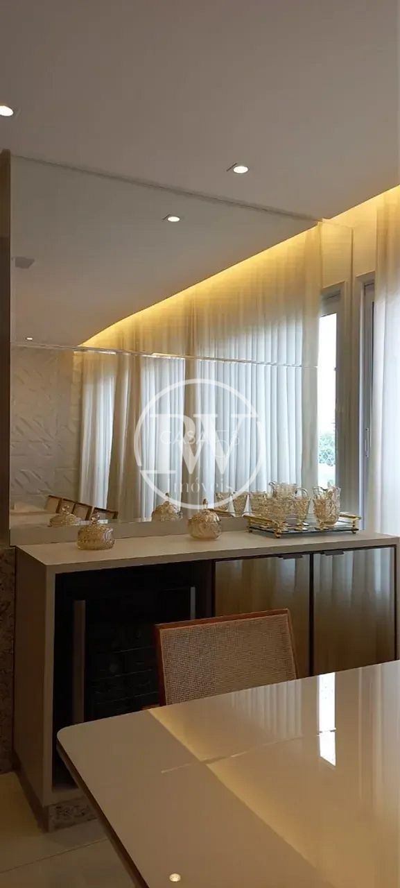 Apartamento Garden de Alto Padrão à Venda no Celebrate Vaca Brava – 152m²