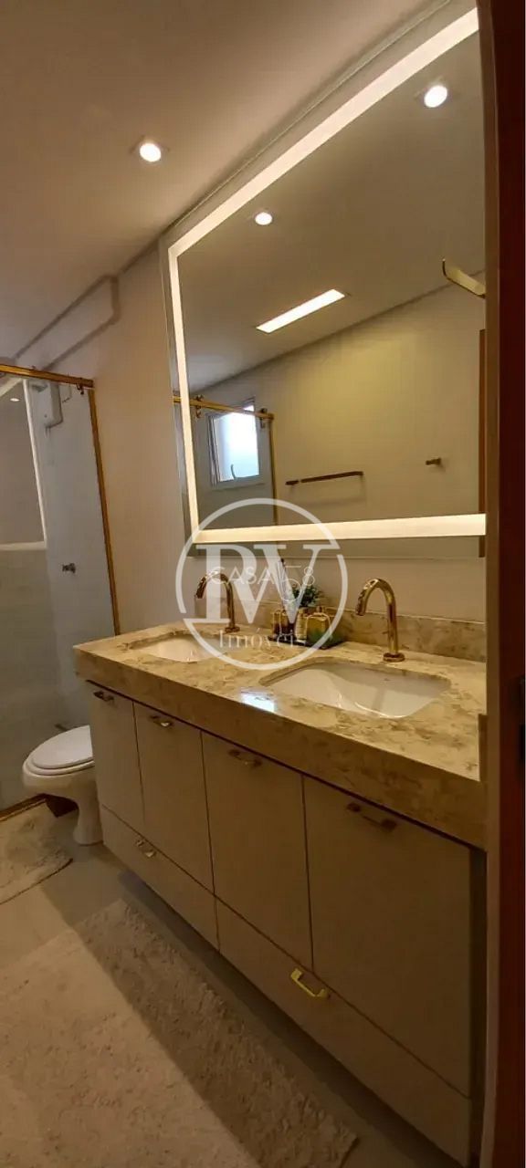 Apartamento Garden de Alto Padrão à Venda no Celebrate Vaca Brava – 152m²