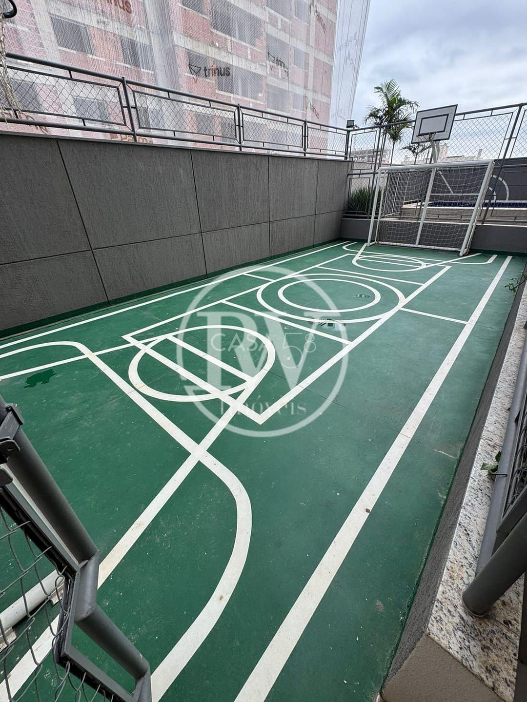 Apartamento à Venda com 3 Suítes no Jardim América – Goiânia | 110m²