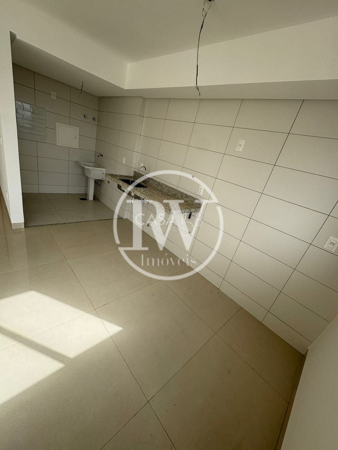 Apartamento à Venda com 3 Suítes no Jardim América – Goiânia | 110m²