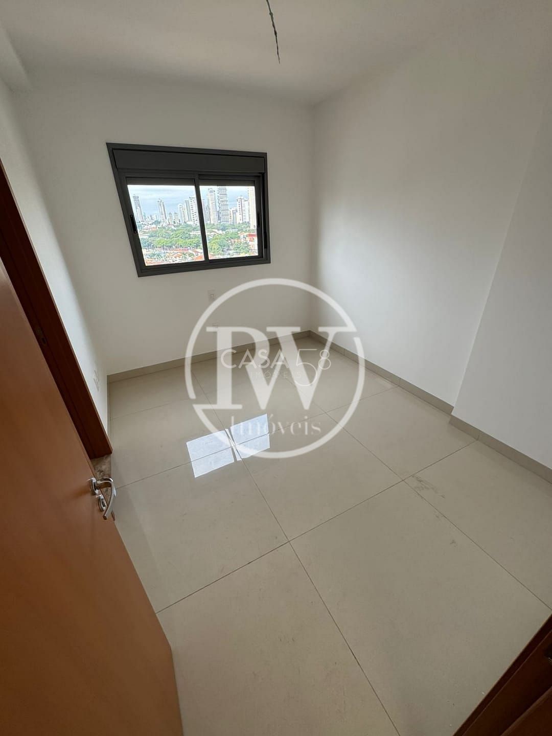 Apartamento à Venda com 3 Suítes no Jardim América – Goiânia | 110m²