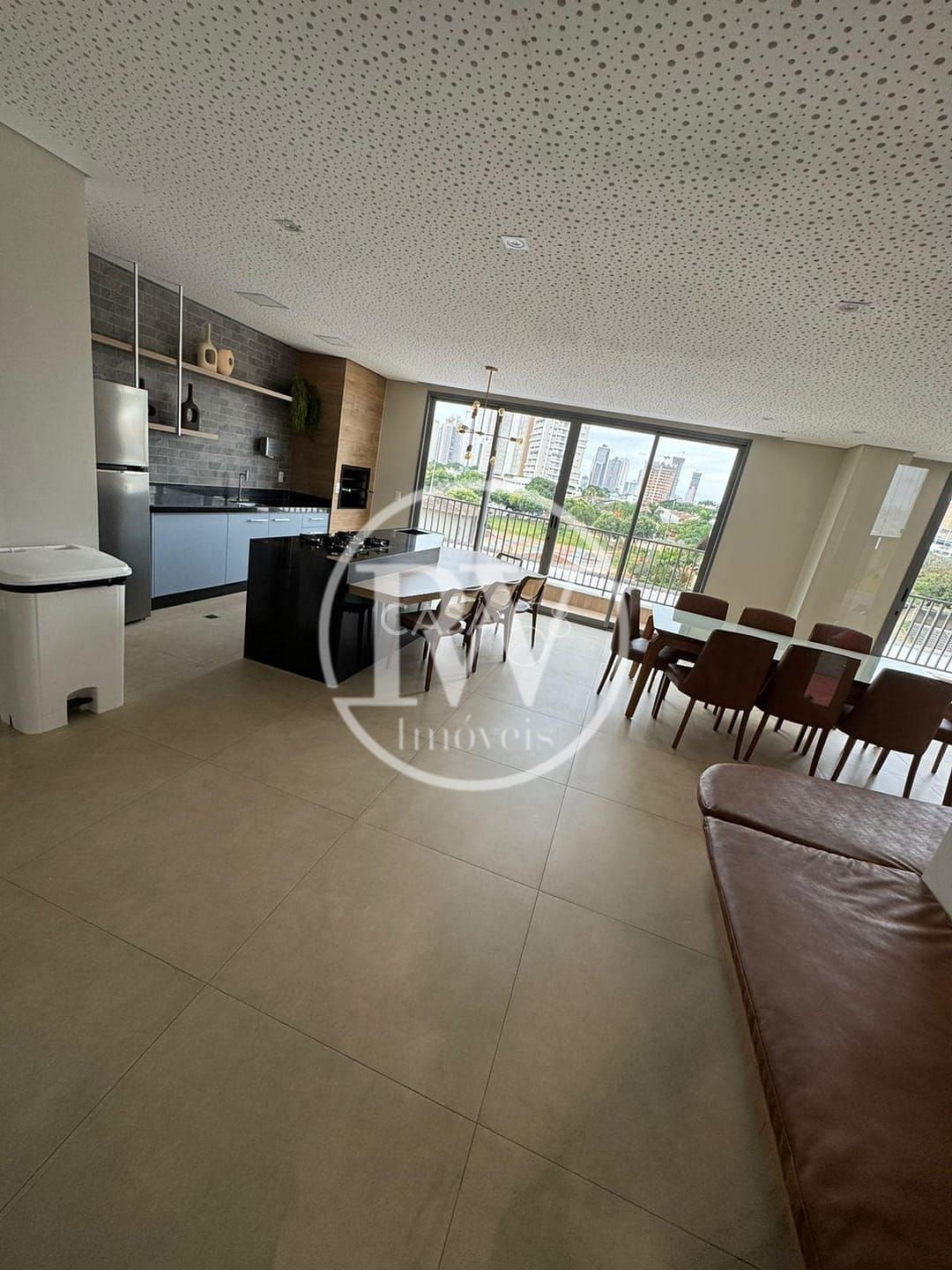 Apartamento à Venda com 3 Suítes no Jardim América – Goiânia | 110m²