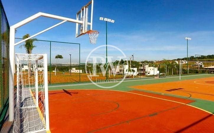 Lote à Venda no Jardins Capri – 293,52m² | Em Frente à Mata Preservada