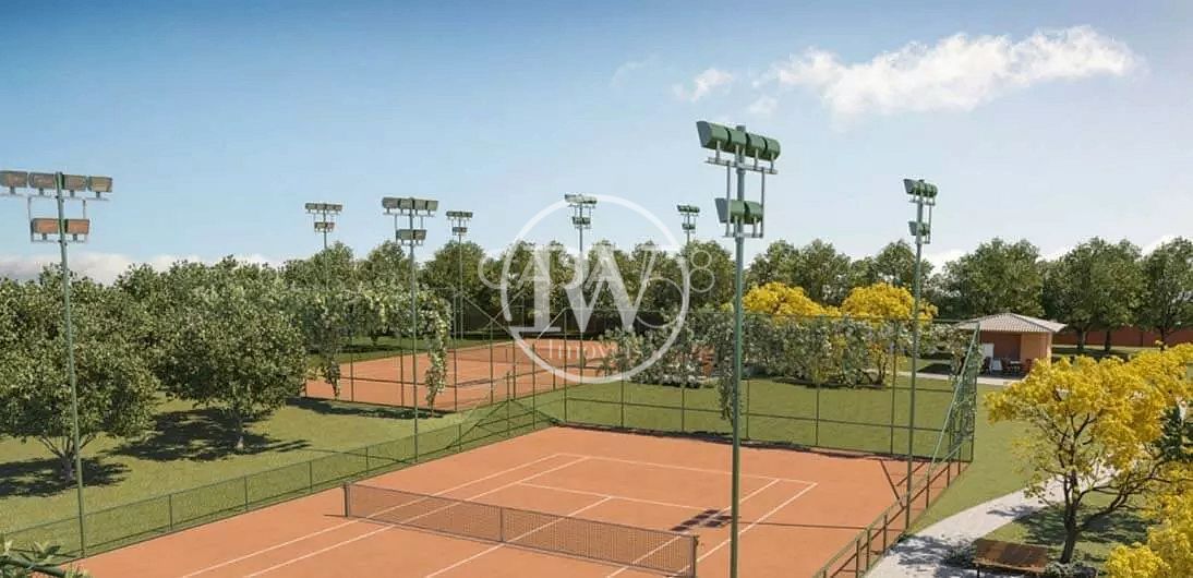 Lote à Venda no Jardins Capri – 293,52m² | Em Frente à Mata Preservada