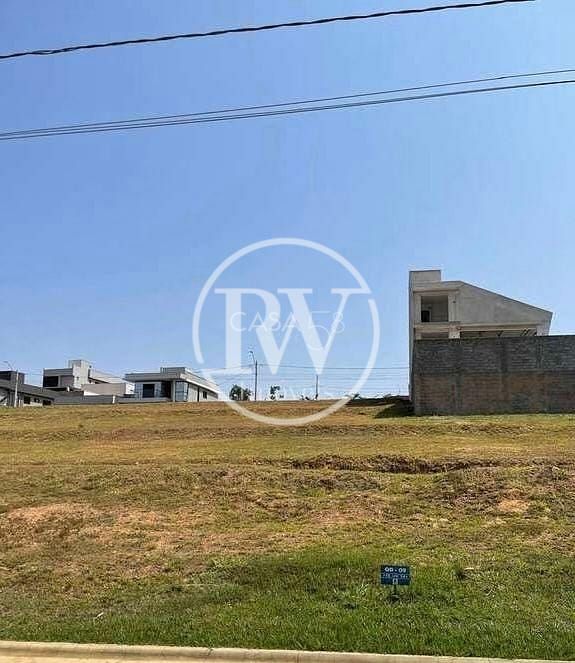 Lote à Venda no Jardins Capri – 293,52m² | Em Frente à Mata Preservada