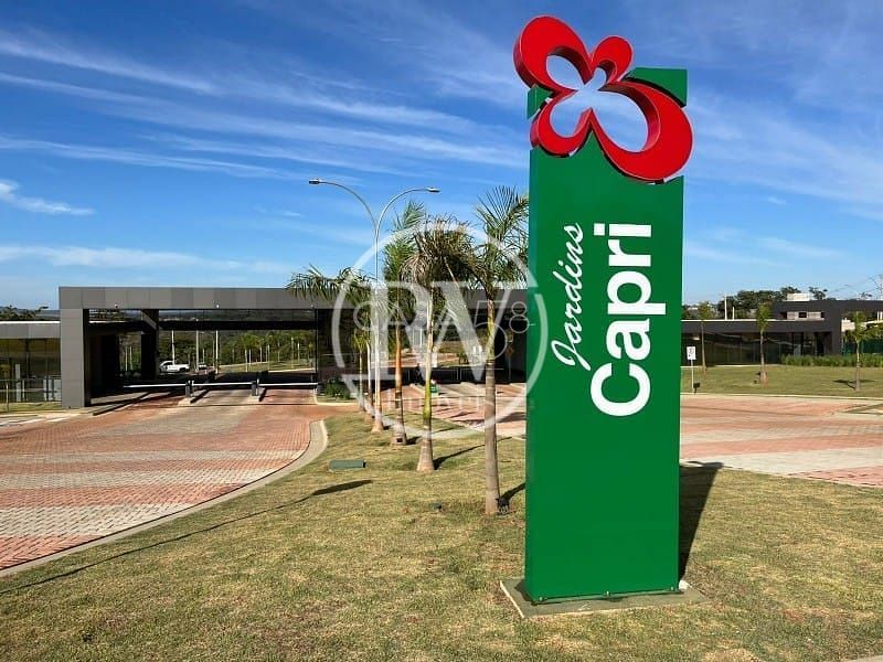 Lote à Venda no Jardins Capri – 293,52m² | Em Frente à Mata Preservada