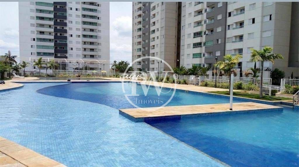 Apartamento à Venda com 2 Quartos | 58m² | Lazer de Clube | 1 Suíte