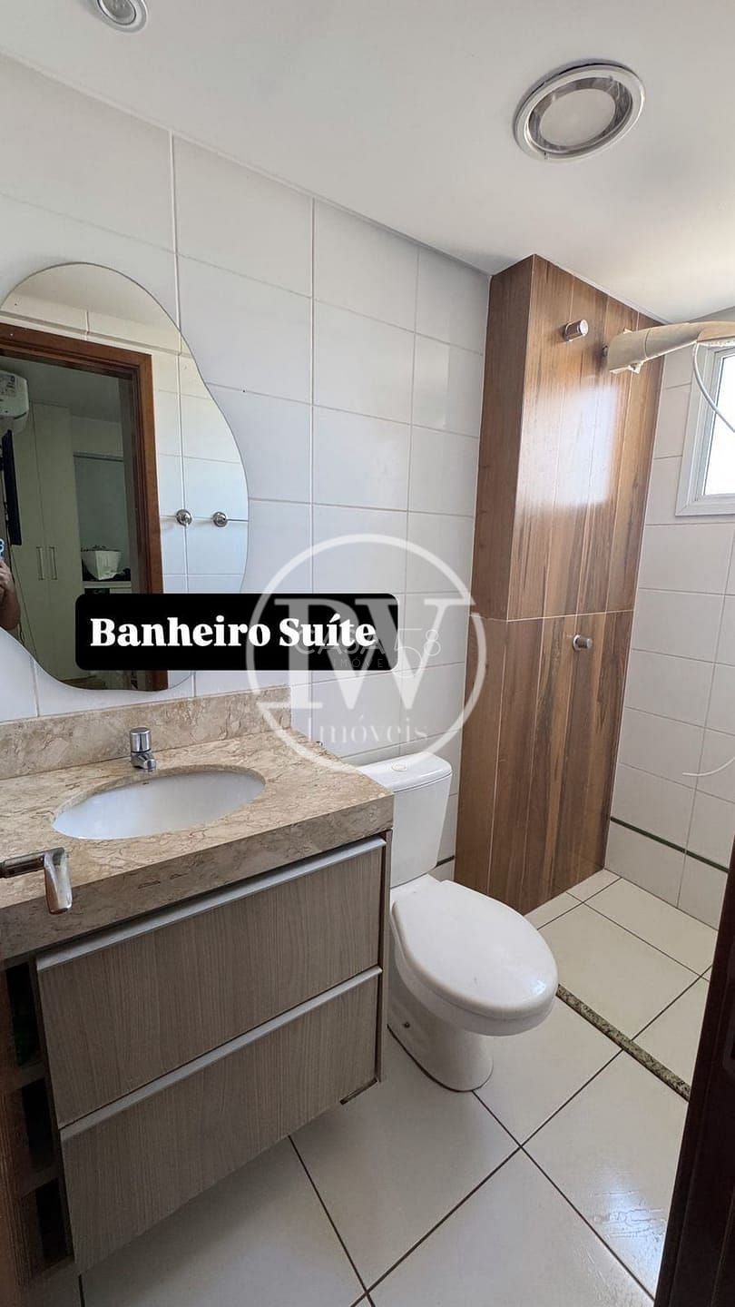 Apartamento à Venda com 2 Quartos | 58m² | Lazer de Clube | 1 Suíte