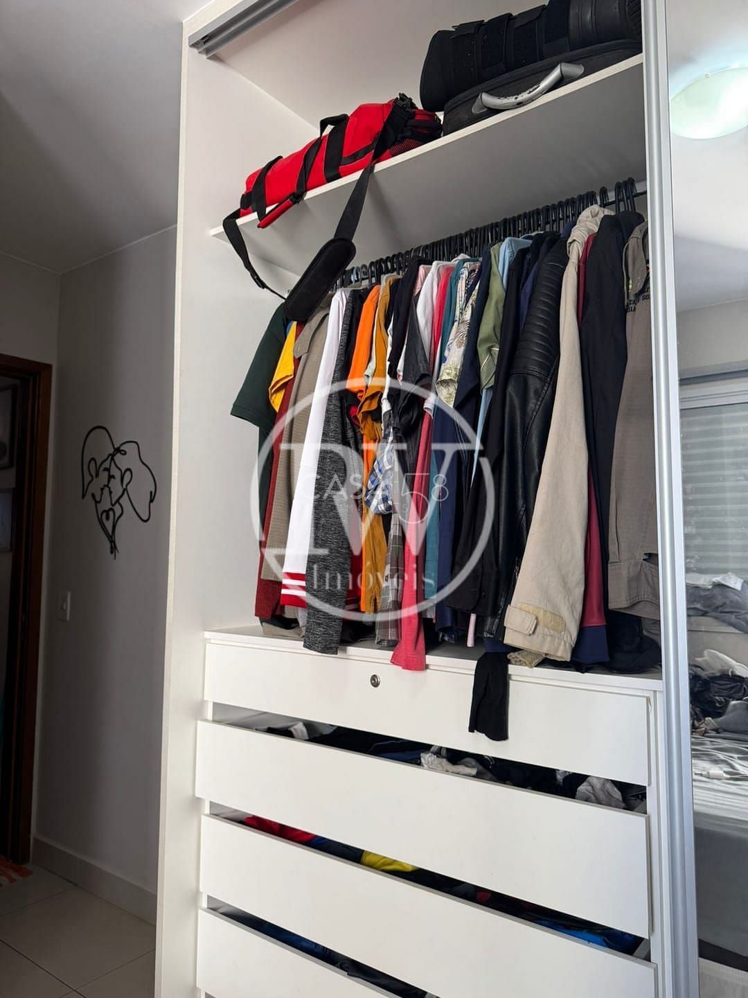 Apartamento à Venda com 2 Quartos | 58m² | Lazer de Clube | 1 Suíte