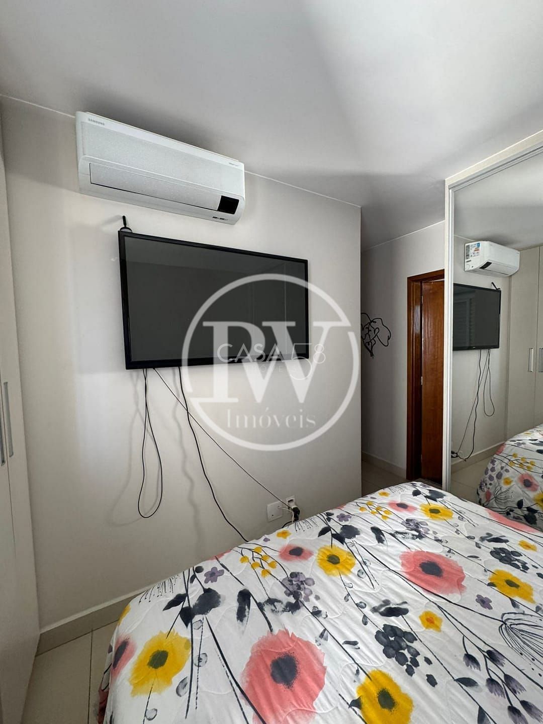 Apartamento à Venda com 2 Quartos | 58m² | Lazer de Clube | 1 Suíte