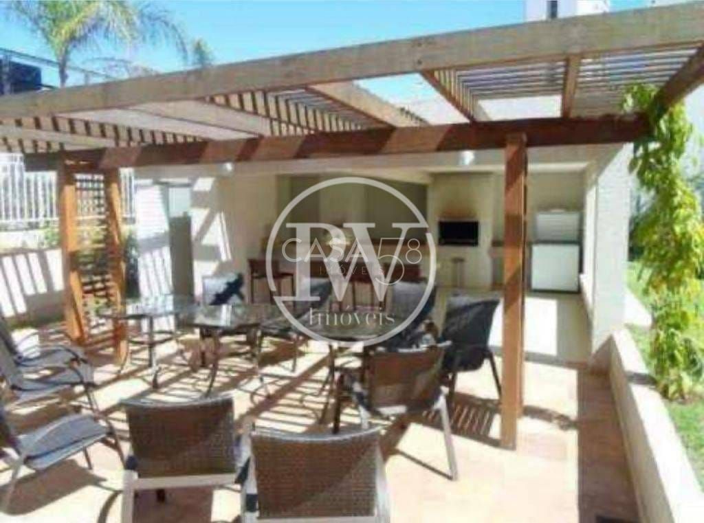 Apartamento à Venda com 2 Quartos | 58m² | Lazer de Clube | 1 Suíte