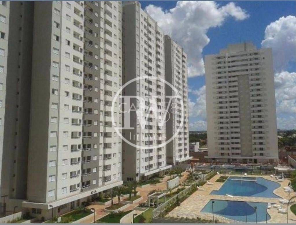 Apartamento à Venda com 2 Quartos | 58m² | Lazer de Clube | 1 Suíte