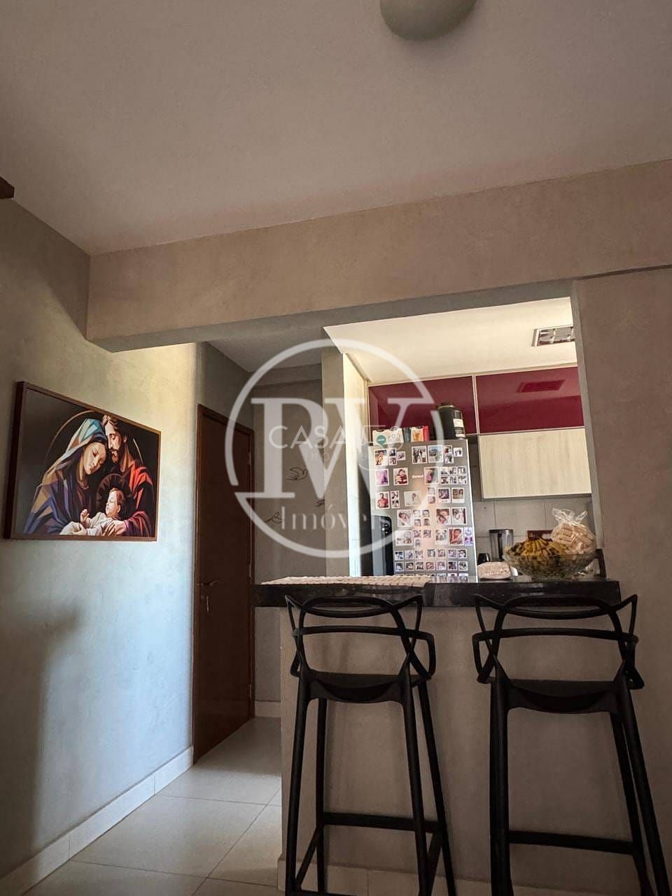 Apartamento à Venda com 2 Quartos | 58m² | Lazer de Clube | 1 Suíte