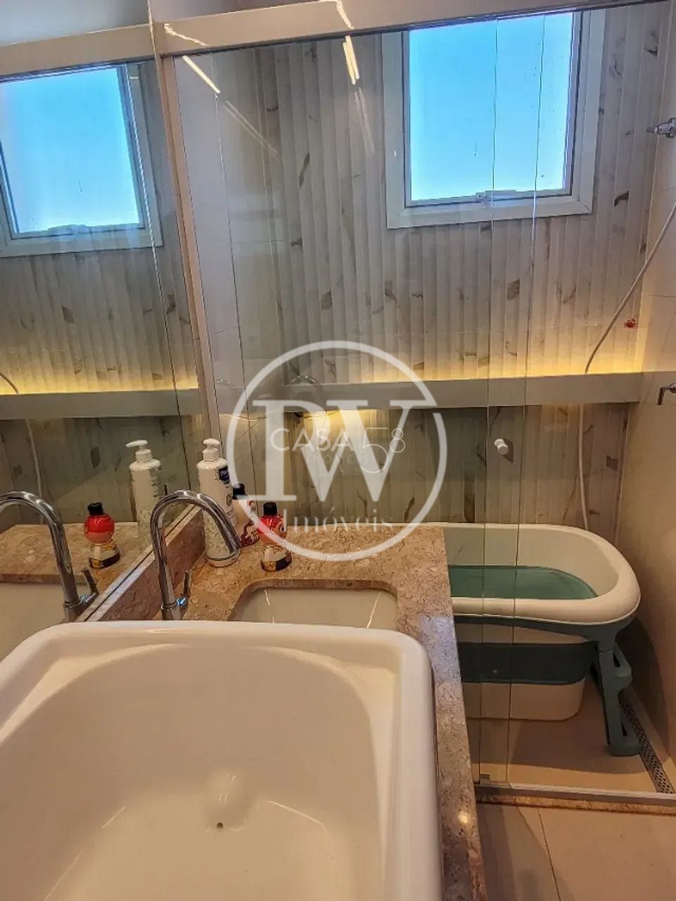 Apartamento Exclusivo no Cena Marista – 125m² | 3 Suítes | Elevador Privativo