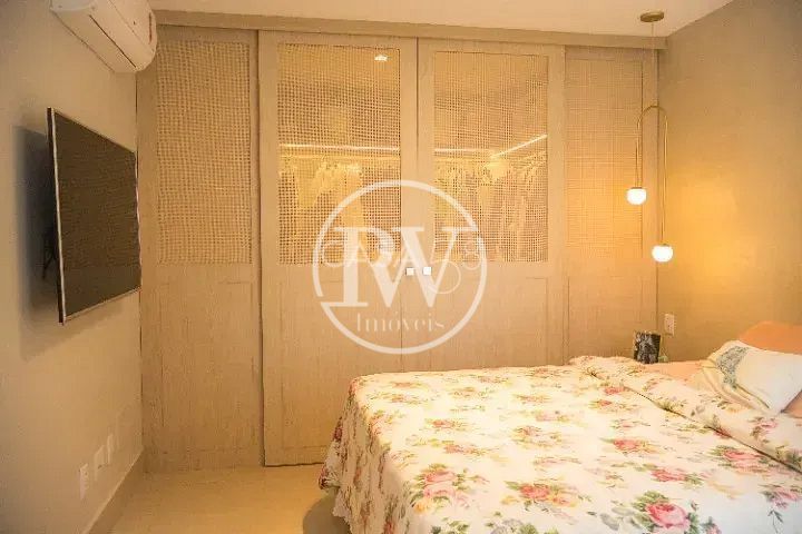 Apartamento Exclusivo no Cena Marista – 125m² | 3 Suítes | Elevador Privativo