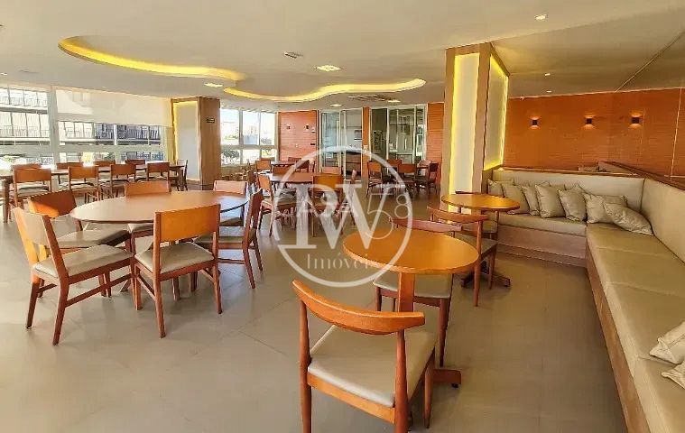 Apartamento Exclusivo no Cena Marista – 125m² | 3 Suítes | Elevador Privativo