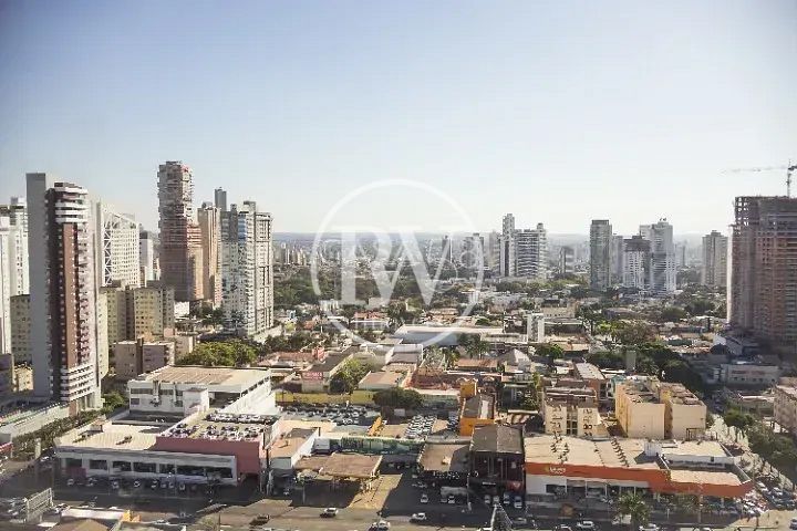 Apartamento Exclusivo no Cena Marista – 125m² | 3 Suítes | Elevador Privativo