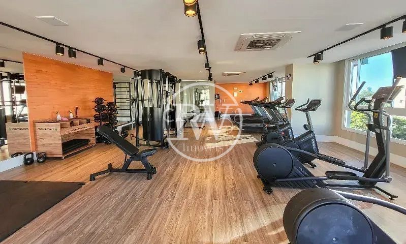 Apartamento Exclusivo no Cena Marista – 125m² | 3 Suítes | Elevador Privativo
