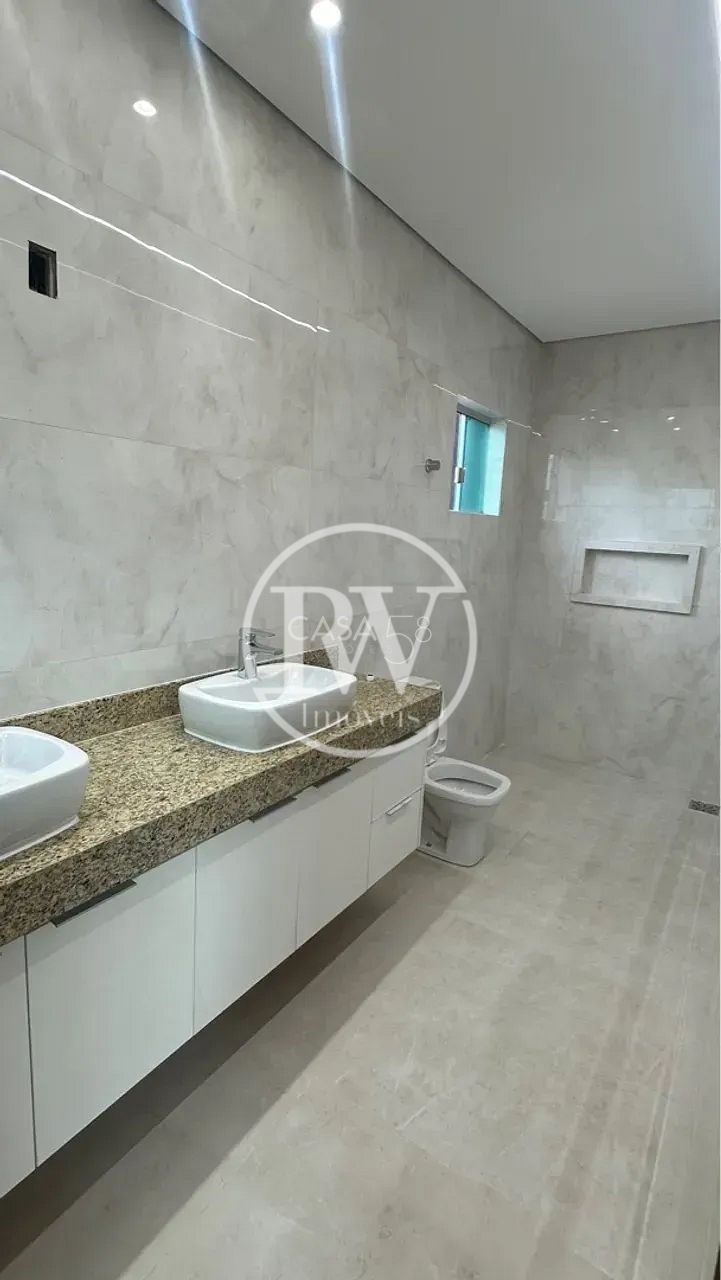 Casa à venda, 3 quartos sendo 1 suite, Jardim Atlântico, Goiânia, GO