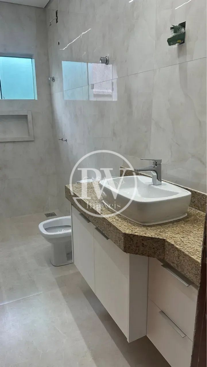 Casa à venda, 3 quartos sendo 1 suite, Jardim Atlântico, Goiânia, GO