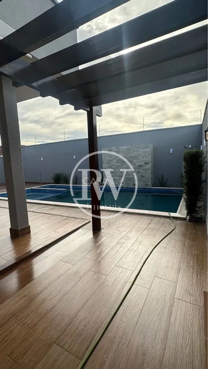 Casa à venda, 3 quartos sendo 1 suite, Jardim Atlântico, Goiânia, GO