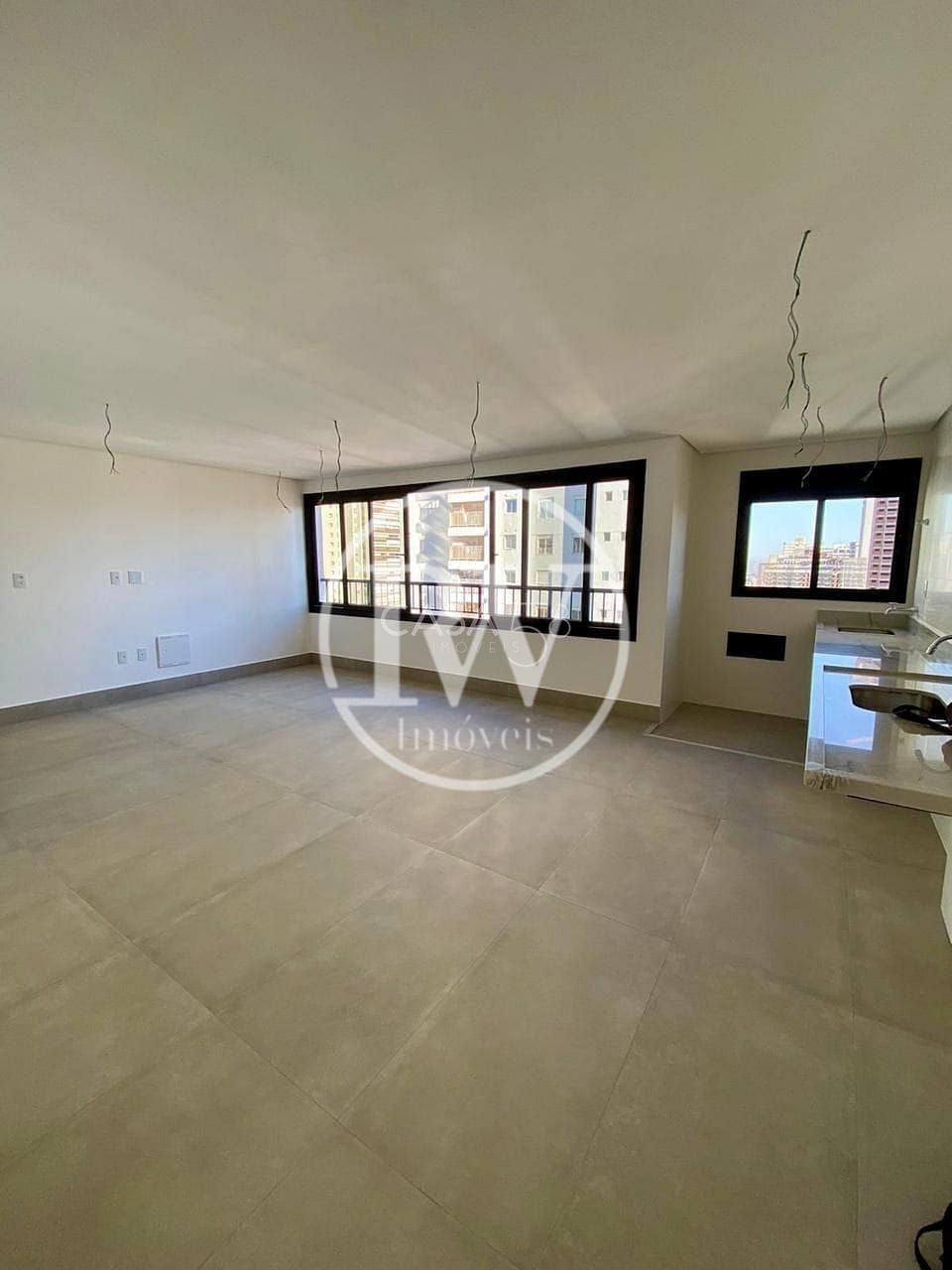 Apartamento à venda no Alive Bueno – 2 Quartos – 86m² – Setor Bueno – Goiânia