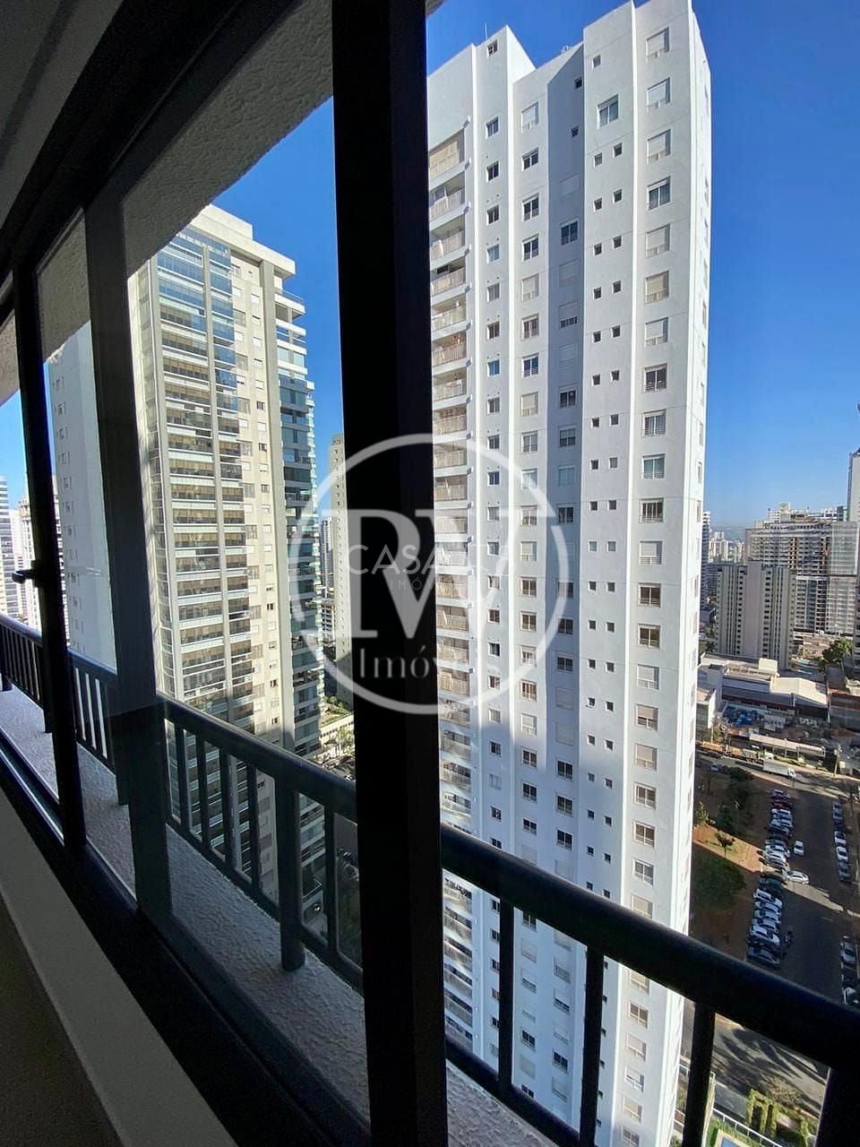 Apartamento à venda no Alive Bueno – 2 Quartos – 86m² – Setor Bueno – Goiânia