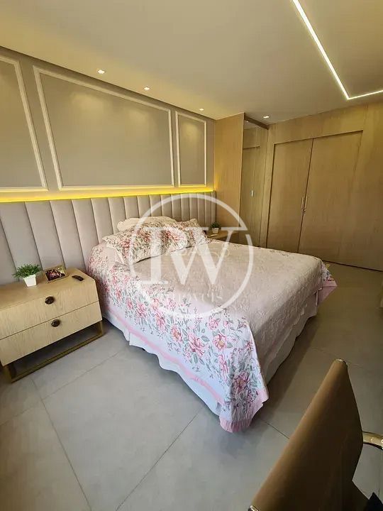 Apartamento à Venda no Talk Marista – 140m² | 3 Suítes | Acabamento Premium