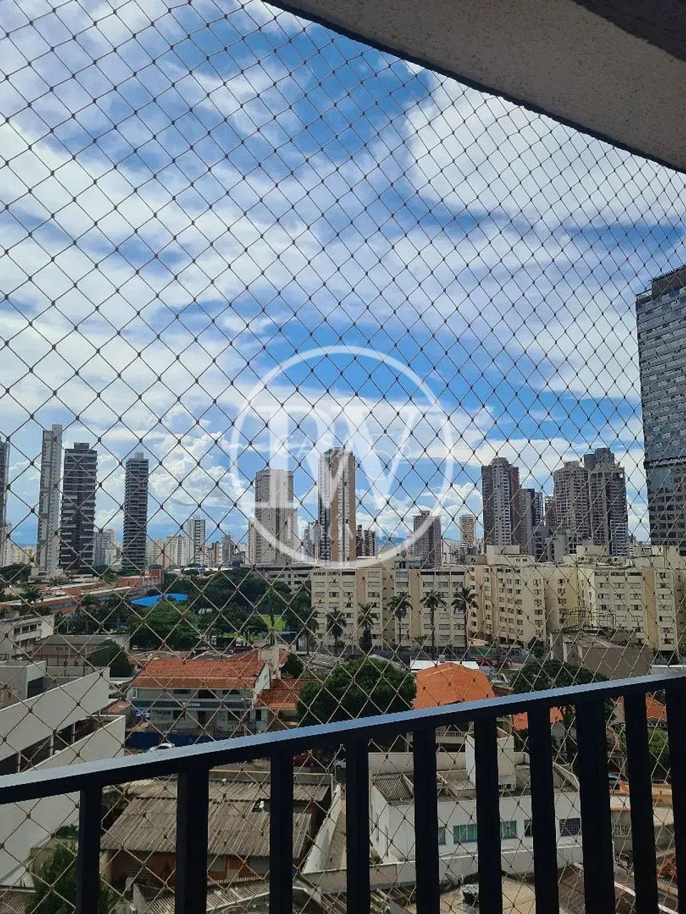 Apartamento à Venda no Talk Marista – 140m² | 3 Suítes | Acabamento Premium