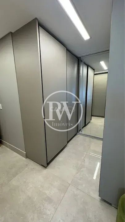 Apartamento à Venda no On Marista Design 3 Suítes 115m² Mobiliado Setor Marista