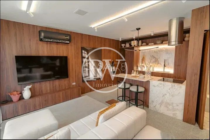 Apartamento à Venda no Smart 36 – 21º Andar – Setor Bueno, Goiânia