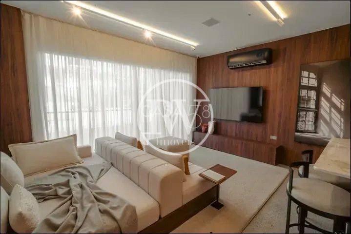 Apartamento à Venda no Smart 36 – 21º Andar – Setor Bueno, Goiânia