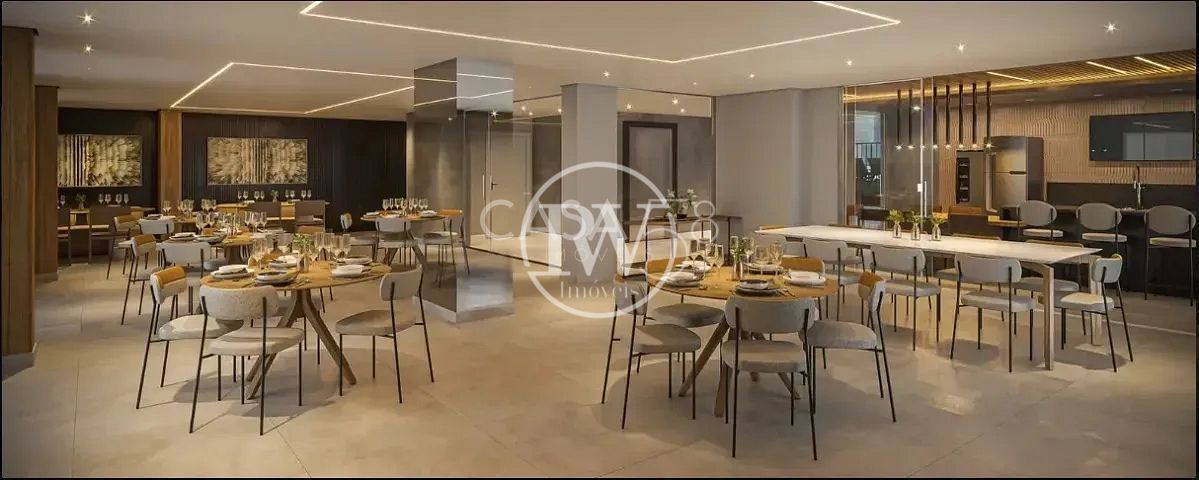 Apartamento à Venda no Smart 36 – 21º Andar – Setor Bueno, Goiânia