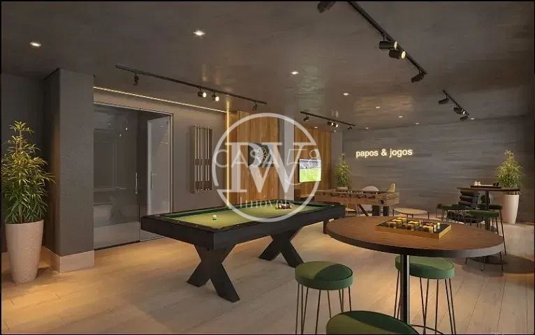 Apartamento à Venda no Smart 36 – 21º Andar – Setor Bueno, Goiânia