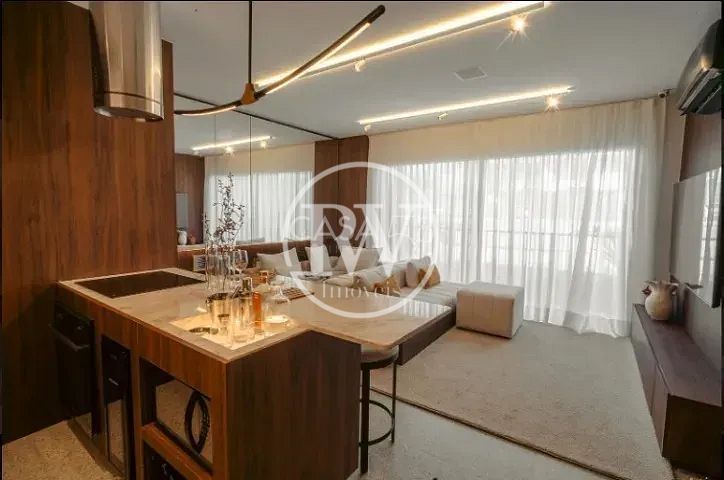 Apartamento à Venda no Smart 36 – 21º Andar – Setor Bueno, Goiânia