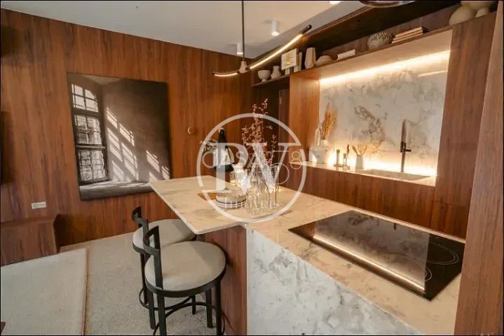 Apartamento à Venda no Smart 36 – 21º Andar – Setor Bueno, Goiânia