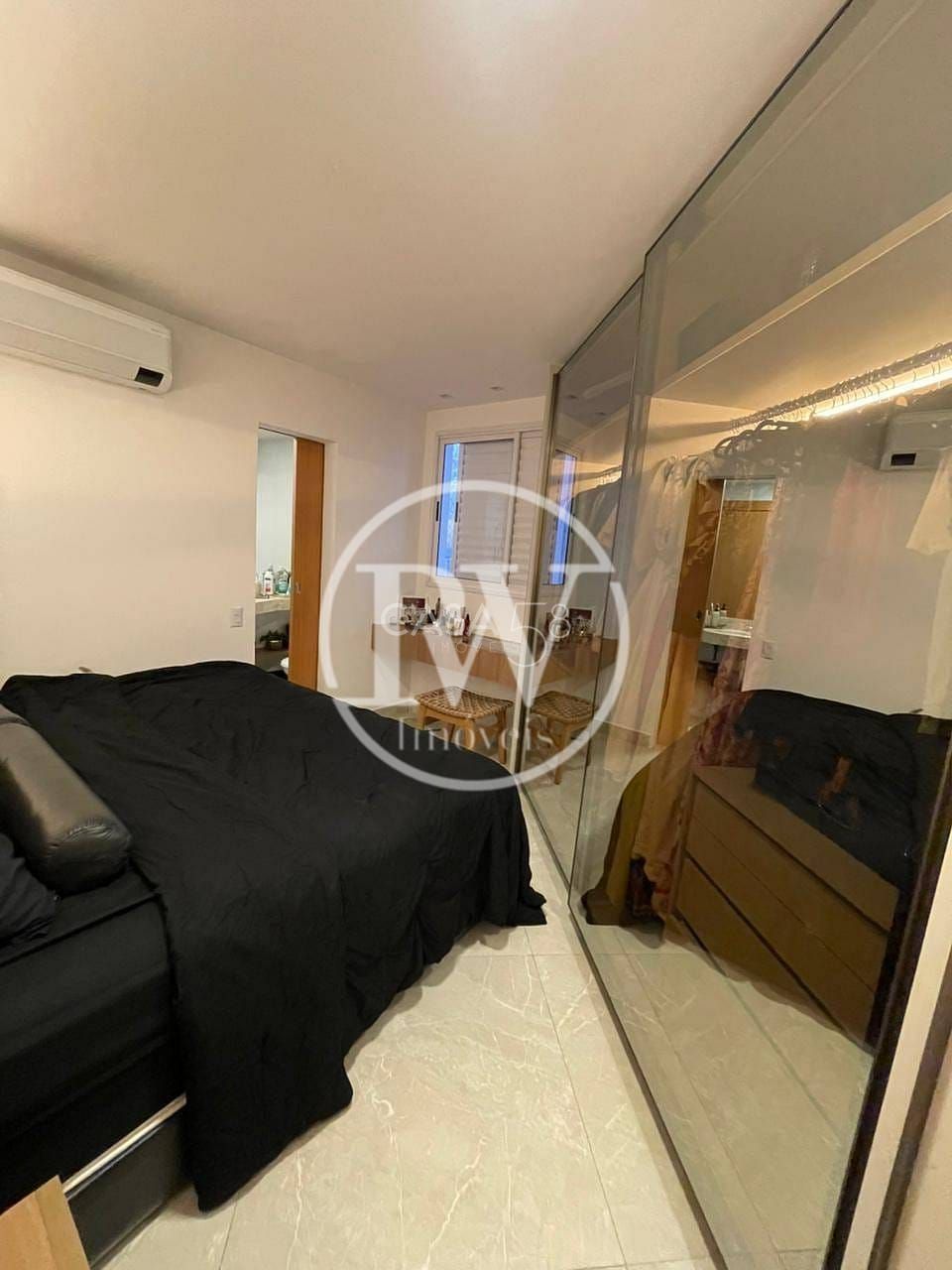 Apartamento mobiliado à venda no Applause New Home – 90m 3 suítes, alto padrão