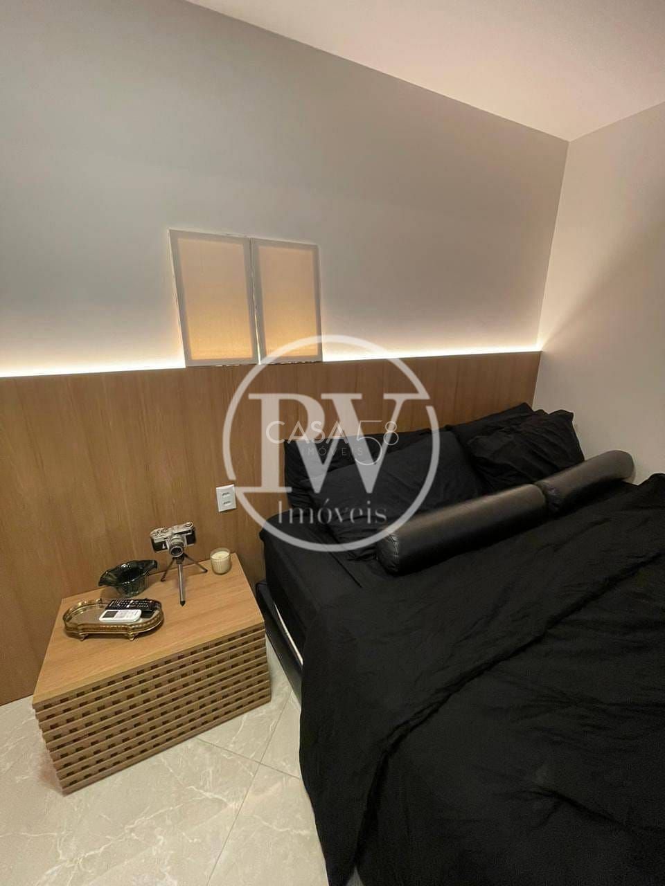 Apartamento mobiliado à venda no Applause New Home – 90m 3 suítes, alto padrão