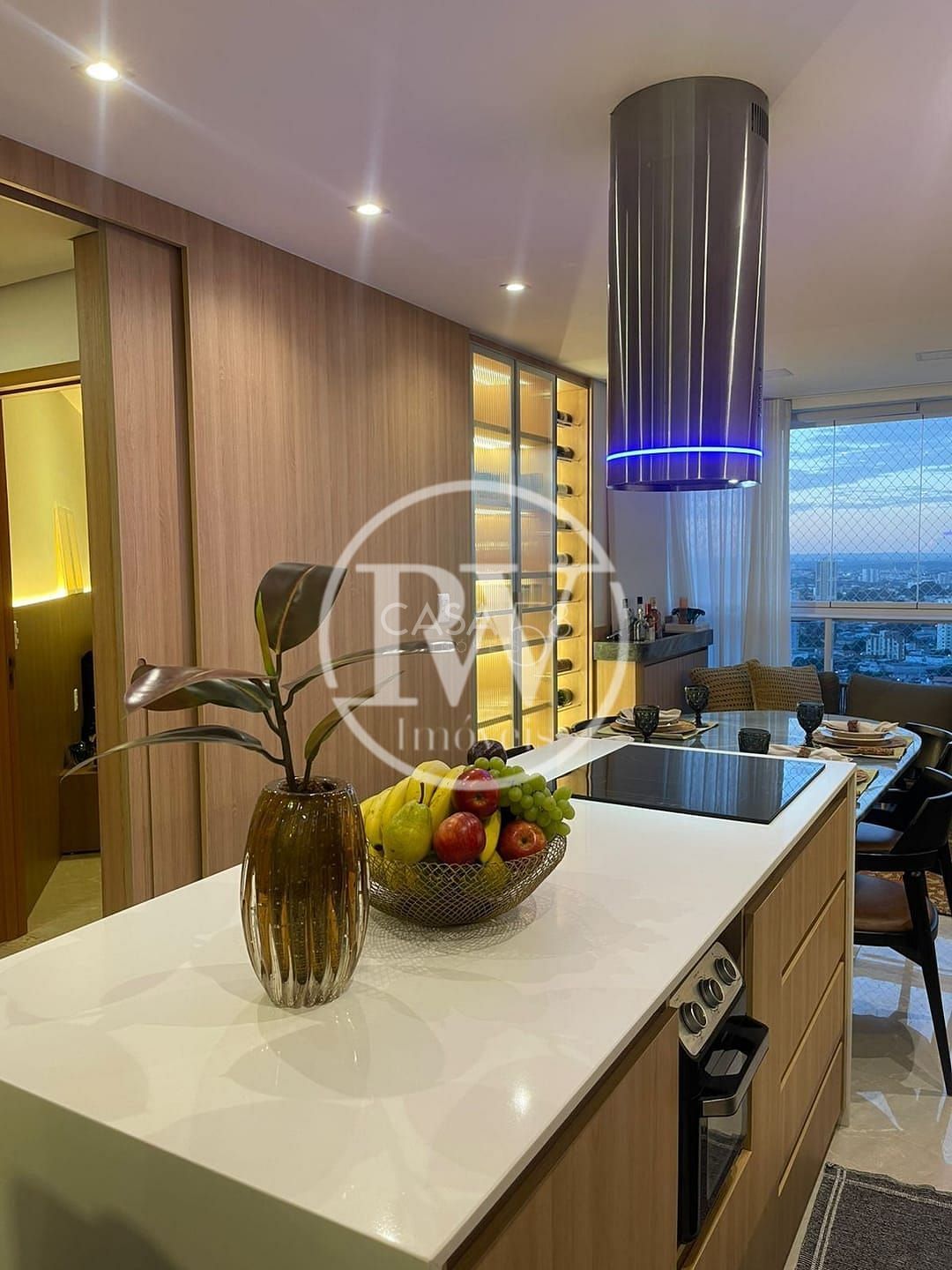 Apartamento mobiliado à venda no Applause New Home – 90m 3 suítes, alto padrão