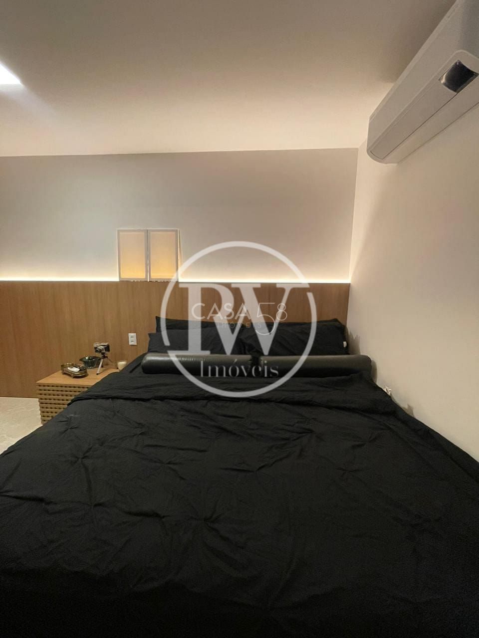 Apartamento mobiliado à venda no Applause New Home – 90m 3 suítes, alto padrão