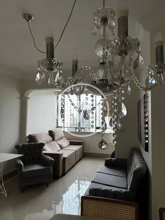 Apartamento à Venda no Edifício Saint Peter – 2 Quartos – 66m² – Setor Oeste