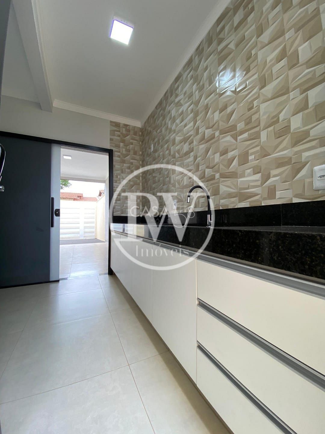 Casa à venda, Parque Veiga Jardim, Aparecida de Goiânia, GO