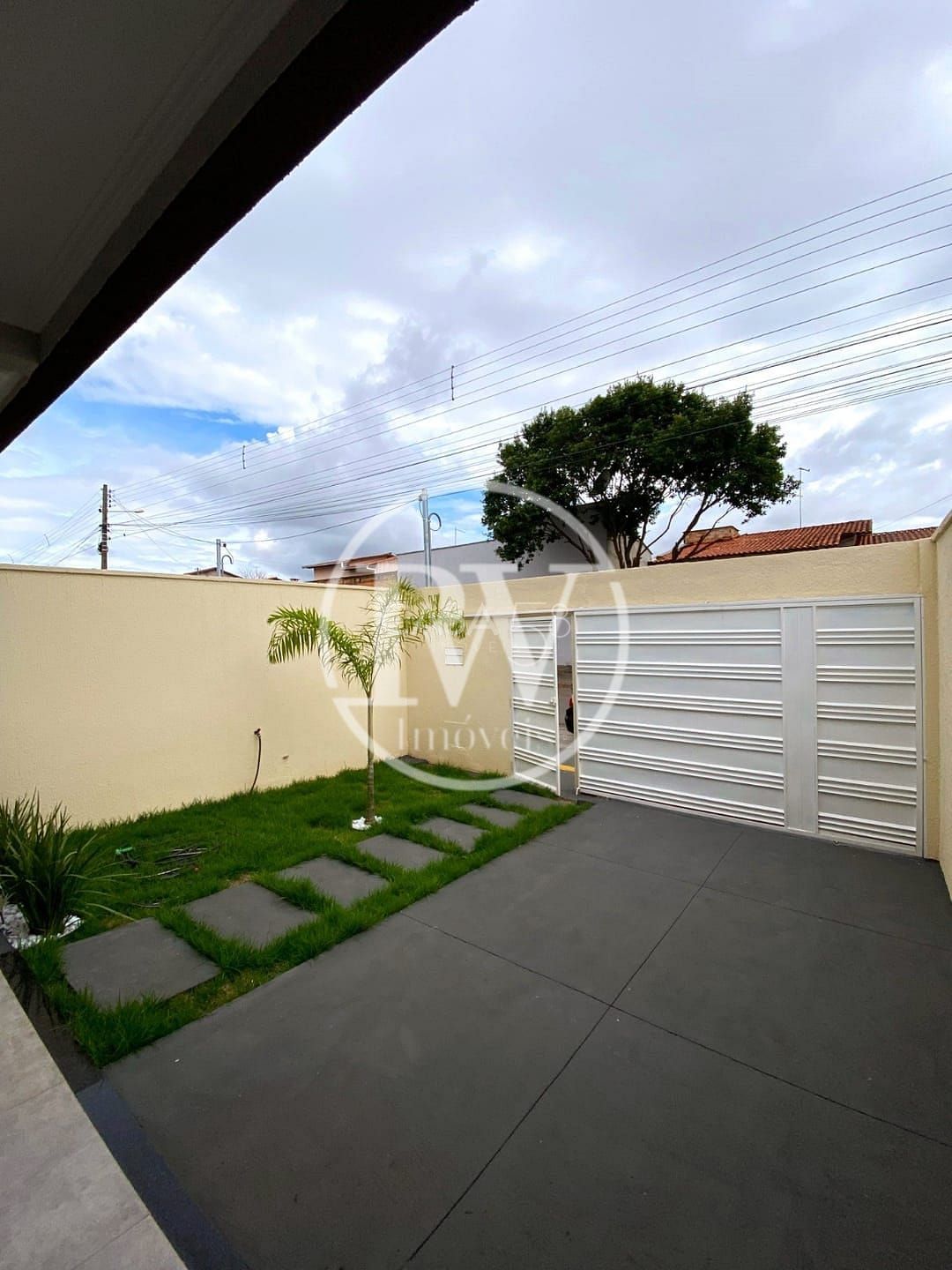 Casa à venda, Parque Veiga Jardim, Aparecida de Goiânia, GO