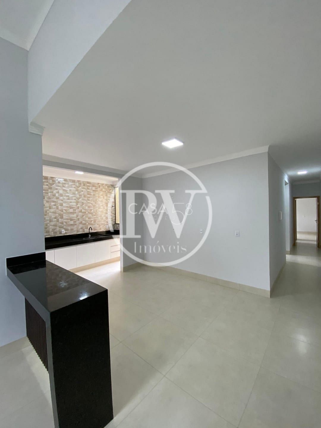 Casa à venda, Parque Veiga Jardim, Aparecida de Goiânia, GO